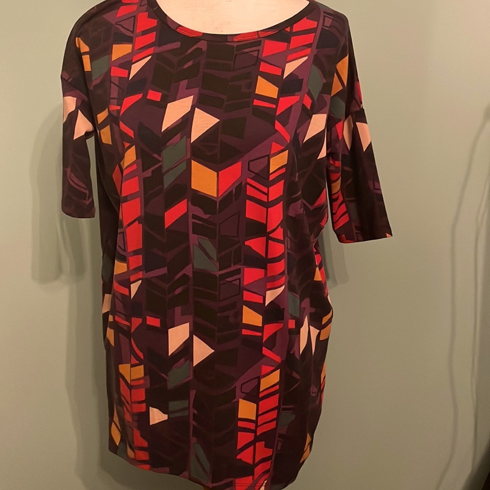 LuLaRoe Irma, XXS